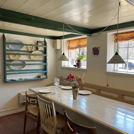 Strandvejen 52, Reersø Extérieur photo