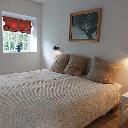 Strandvejen 52, Reersø Chambre photo