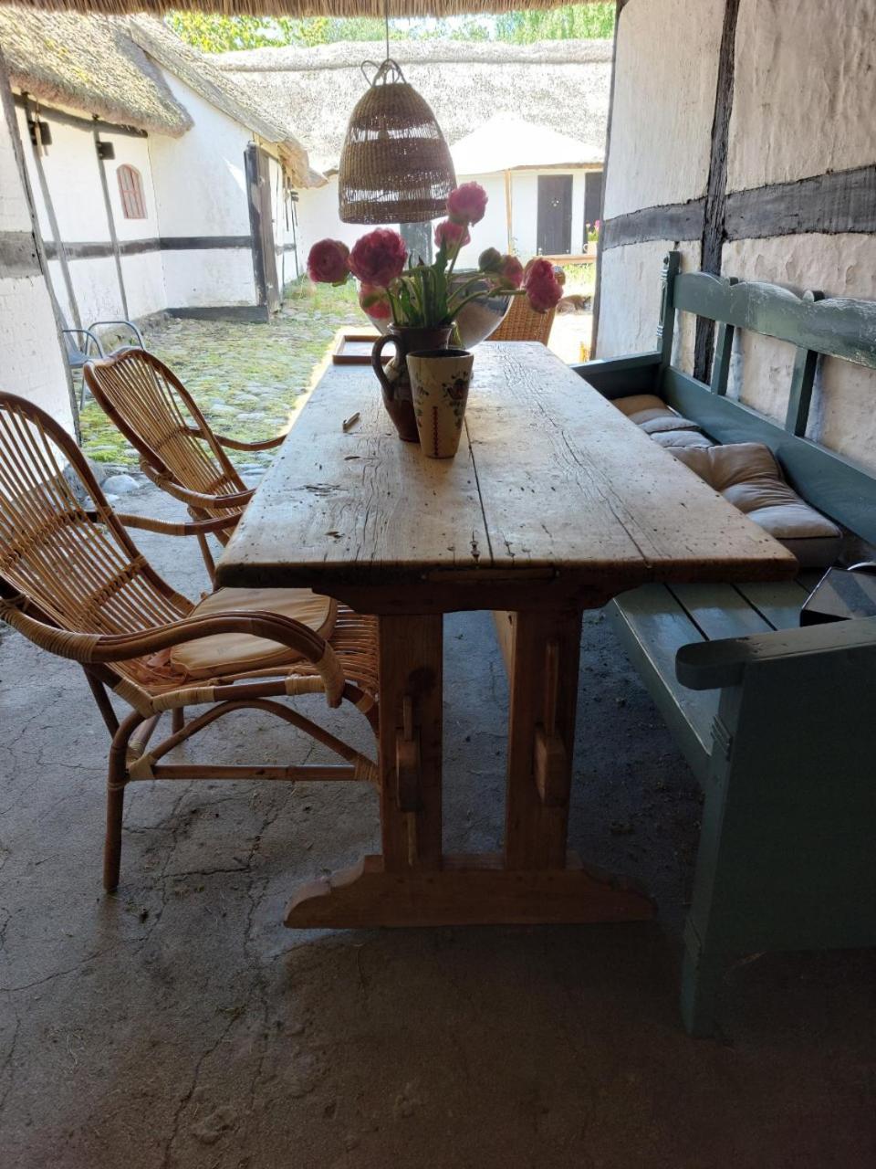 Strandvejen 52, Hébergement de vacances
