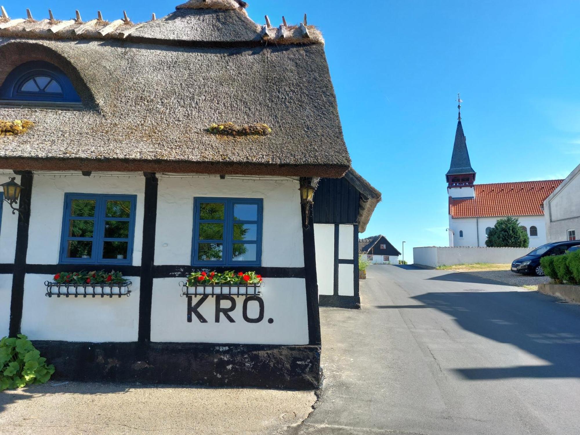 Strandvejen 52, Hébergement de vacances *
