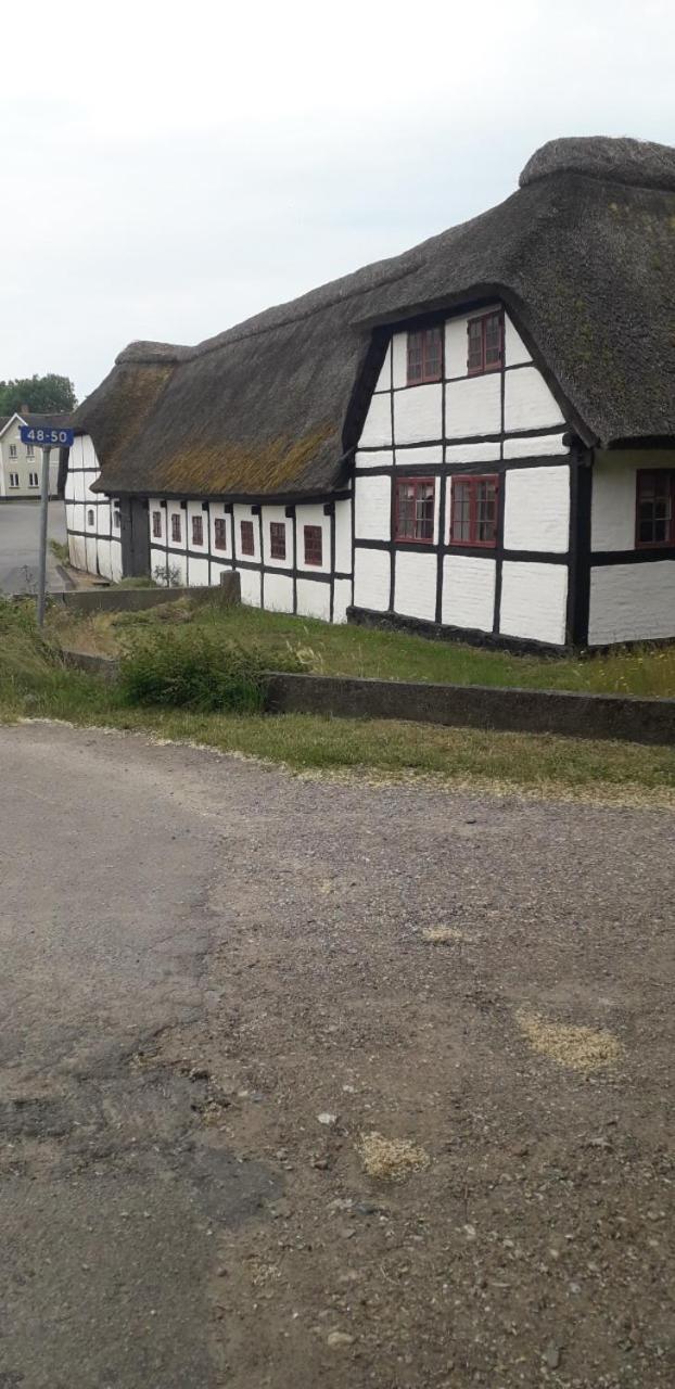 Strandvejen 52, Hébergement de vacances Reersø