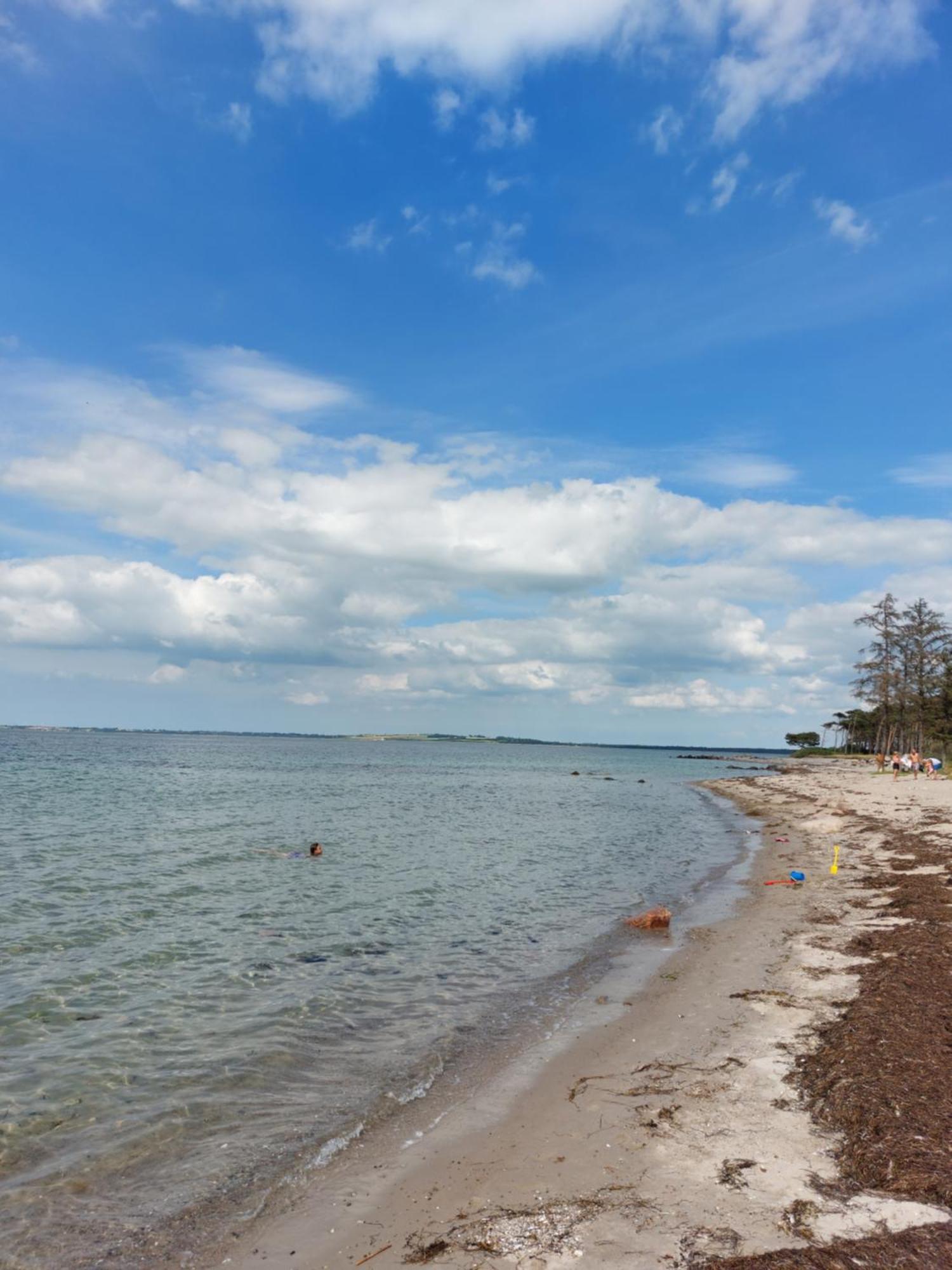 Hébergement de vacances Strandvejen 52, *