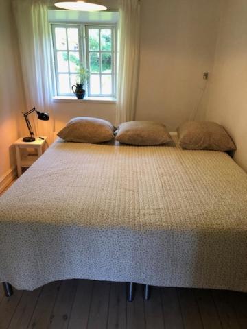 Hébergement de vacances Strandvejen 52,