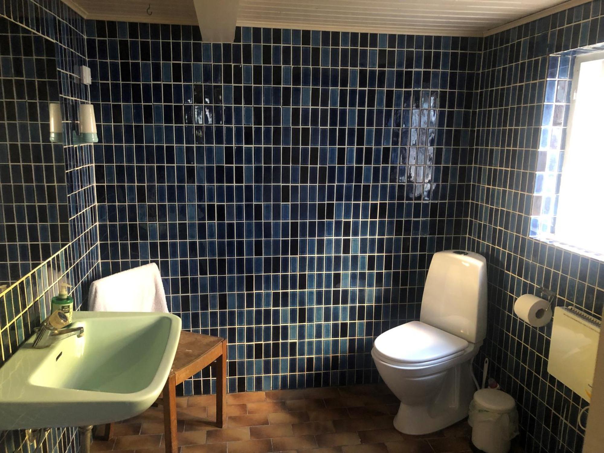 Hébergement de vacances Strandvejen 52, *