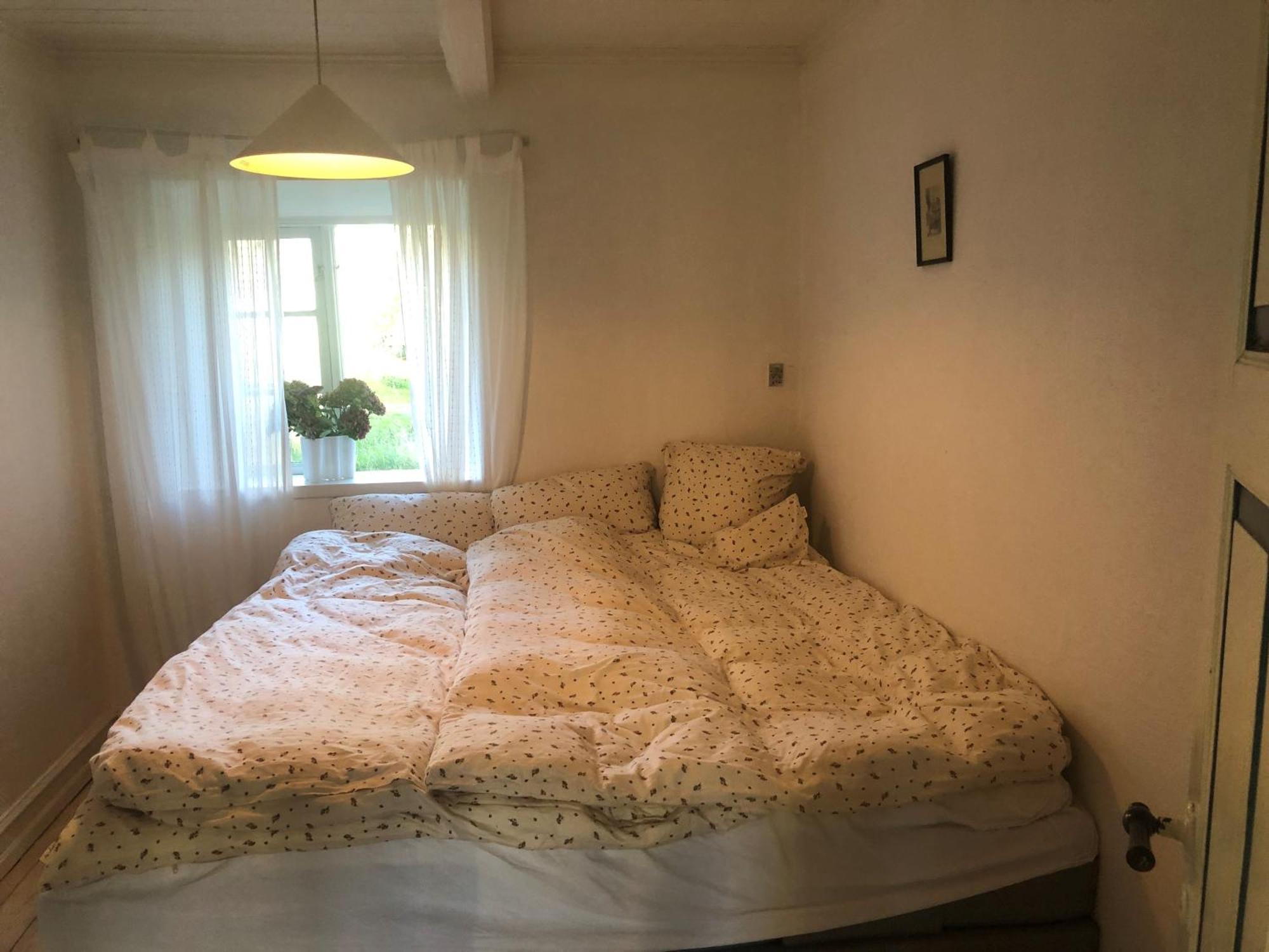 Feriehus Strandvejen 52,